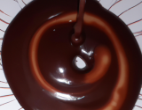 Sauce au chocolat rapide