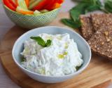 La meilleure façon de faire un tzatziki