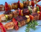 Brochette