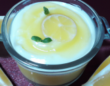 Creme au citron