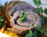 Veau de la Pentecôte