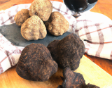 Truffade de haute loire