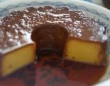 Pudding portugais