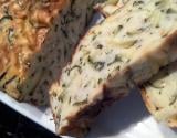 Terrine de courgettes et surimi by Vachot