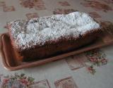 Cake aux abricots et cerises