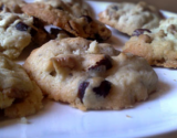 Les Mars cookies