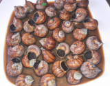 Escargots tout choco