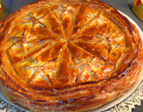 Galette des rois EXPRESS