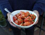 Polpette napolitaines (boulettes de viande)