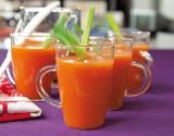 Le freeze gaspacho