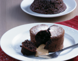 Fondant au chocolat pour amateurs de bons desserts