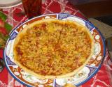 Quiche facile