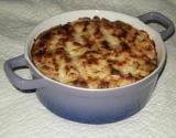 Gratin d'endives savoyardes