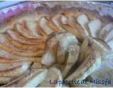 Tarte aux pommes pour débutants