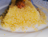 Couscous à ma façon facile