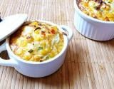 Le gratin de maïs de Bento