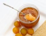 Confiture de mirabelles traditionnelle