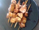 Yakitori classique