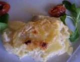 Gratin dauphinois simplissime