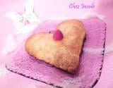 Galette d'amour