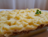 Hachis parmentier grand mère