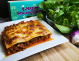 Lasagnes bolognaises faciles