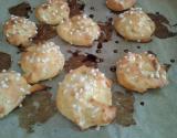 Chouquettes faites maison