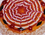 Gâteau marquise