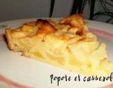 Grimole aux pommes