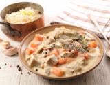 La meilleure façon de réussir la recette de blanquette de veau traditionnelle