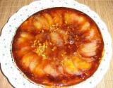 La Tatin à Tâtons de Pizz'