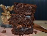 Le brownie sans gluten de Sex&The City