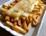 Gratin de frites