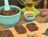 Tapenade économique