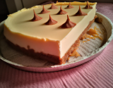 Cheesecake version ultra light