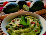 Guacamole de grand-mère