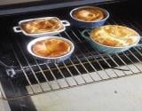 Soufflés aux fromages au Thermomix©