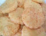 Biscuits au fromage