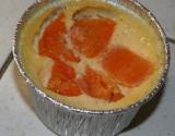 Flan aux abricots au Thermomix