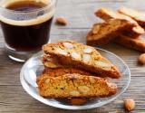 Cantuccini aux amandes