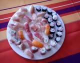 Sushis et Makis