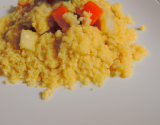 Couscous rapide à préparer