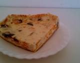 Quiche pour végétarien