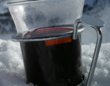 Vin chaud maison