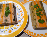 Terrine aux 2 poissons