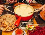 Fondue savoyarde revue et corrigée