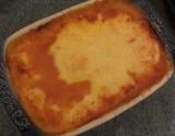 Lasagnes des familles