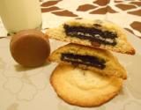 Cookies aux Oreo