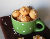 Chouquettes sans gluten