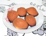 Madeleines express